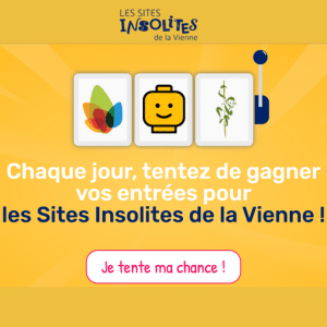 Insolites de la Vienne
