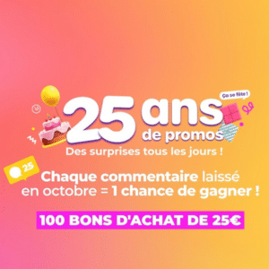 Jeu Insta Cdiscount
