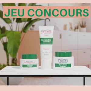 Jeu Somatoline
