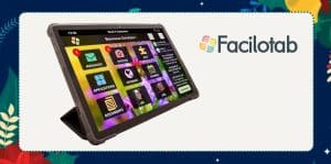 Gagnez votre tablette Android FACILOTAB