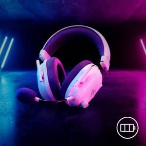 à gagner : 1 casque Razer Blackshark V2 Pro Blanc (219 euros)