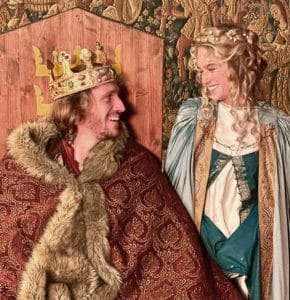 1 séjour pour 2 adultes et 2 enfants au Parc du Puy du Fou en Vendée (559 euros)