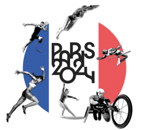 Cadeaux à gagner : 10 x 2 invitations nominatives pour assister à une compétition des Jeux Olympiques de Paris 2024