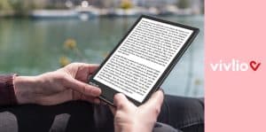 Cadeaux à gagner : 5 liseuses INKPAD (269 euros)
