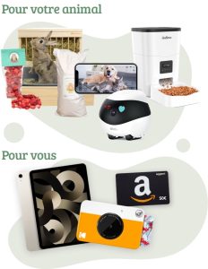 1 iPad Air 5ème génération 64 Go (789 euros)