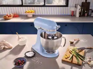 Cadeaux à gagner : 1 robot pâtissier multifonction Artisan KitchenAid (849 euros)
