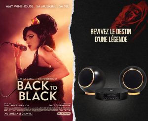 1 système audio complet Elipson
