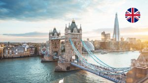 1 voyage de 2 nuits pour 4 personnes à Londres pour assister à la finale de la saison de Formule E