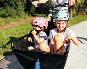 9 casques vélo Nutcase pour enfant