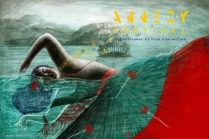 1 séjour VIP pour 2 personnes les 09 et 10 juin au Festival d'Annecy