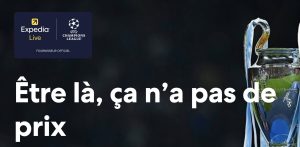 1 voyage pour 2 personnes à Londres afin d'assister à la finale de la Champion's League "Borussia