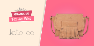5 sacs à main Kate Lee (155 euros)