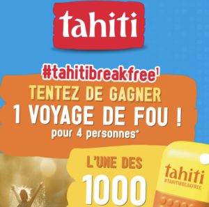 1 voyage en Islande (18600 euros)