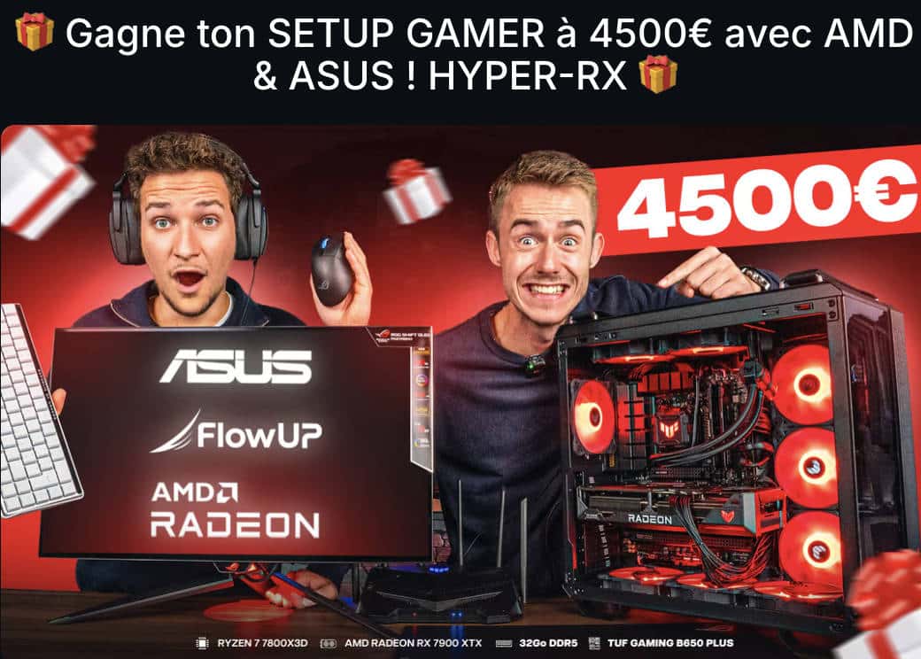 Archives des FrenchHardware - Club des jeux