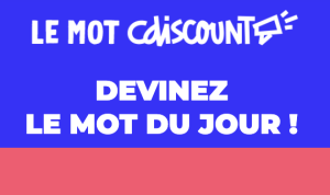 bon d'achat Cdiscount de 500 euros
