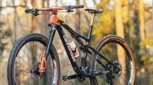 Cadeaux à gagner : 1 VTT Cannondale Scalpel