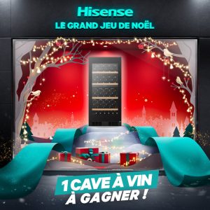 1 cave à vin valeur 749 €