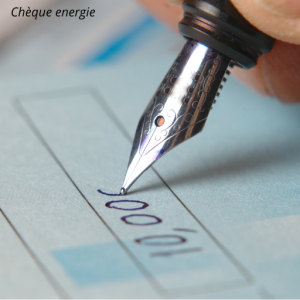 Chèque energie