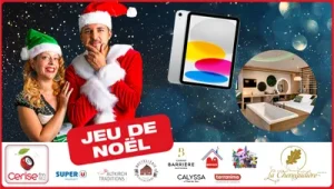 1 séjour à L'Hostellerie La Cheneaudière pour 2 personnes valeur 1 005 €