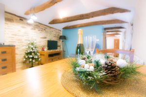1 séjour dans un gîte à Ventalon en Cévennes (48)