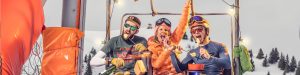 1 séjour pour 4 personnes dans les Alpes du Léman