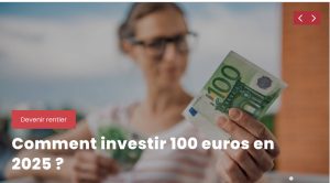 1 iPad à gagner avec le concours Le Café de La Bourse