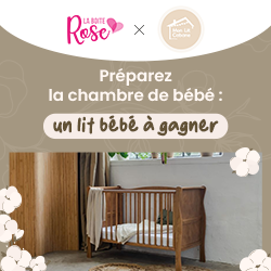 lit cabane