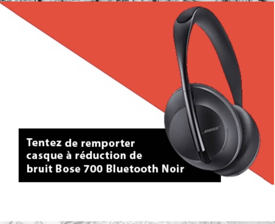 Casque Bose 700 Argent : Réduction De Bruit Et Bluetooth, Le Top Du Confort !