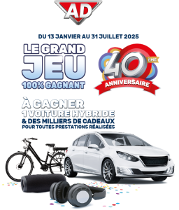 concours AD