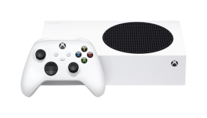 Cadeaux à gagner : 1 console de jeux Xbox Series S