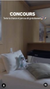 1 sĂ©jour au ski pour 4 personnes dans un HĂŽtel Club ou une RĂ©sidence Club MMV valeur 2 000 âŹ
