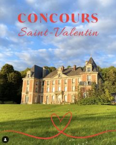 1 séjour d'une nuit pour 2 personnes à Saint-Cyr-en-Arthies (95) avec petit-déjeuner et diner inclus