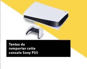 Diverto transforme votre divertissement avec une PS5 gaming ultime ! 🎲