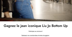 Liu Jo transforme votre style avec une collection denim élégante et moderne ! 👚