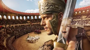 1 séjour pour 4 personnes au Puy du Fou en Vendée valeur 832 €