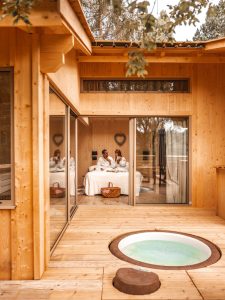 Leboisderosoy.com transforme votre séjour en aventure nature inoubliable ! 🍃