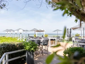 1 séjour sur l'île de Ré au HR Hôtel & Spa Marin valeur 1 420 €