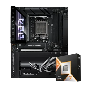 11 lots de matériel informatique (pour un total de 7000$)