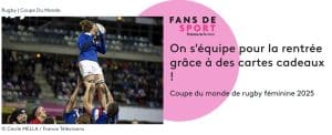 3 e-cartes cadeaux "Decathlon" de 150 euros