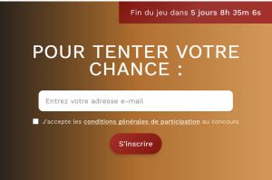 1 chèque carburant de 2000 euros