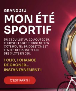 1 vélo de route Canyon Ultimate CF 7 valeur 2 686 €