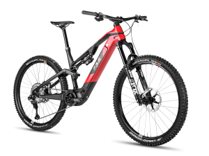 1 VTT électrique Rotwild R.X375 Pro valeur 5 000 €