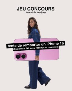 1 iPhone 16