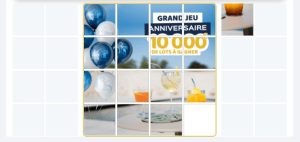 10 séjours Contact Hôtels