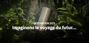 1 bon d'achat "Nomade Aventure" de 15000 euros
