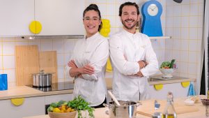 La possibilité de passer dans l'émission "Top Chef" (frais de déplacement inclus)