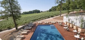 1 séjour de standing à l'hôtel 4 étoiles Loisium Champagne, valeur 839 €