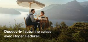 1 séjour pour 2 personnes en Suisse valeur 5 000 €