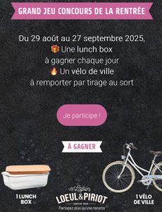 1 vélo de ville valeur 549 €