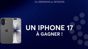 1 iPhone 17